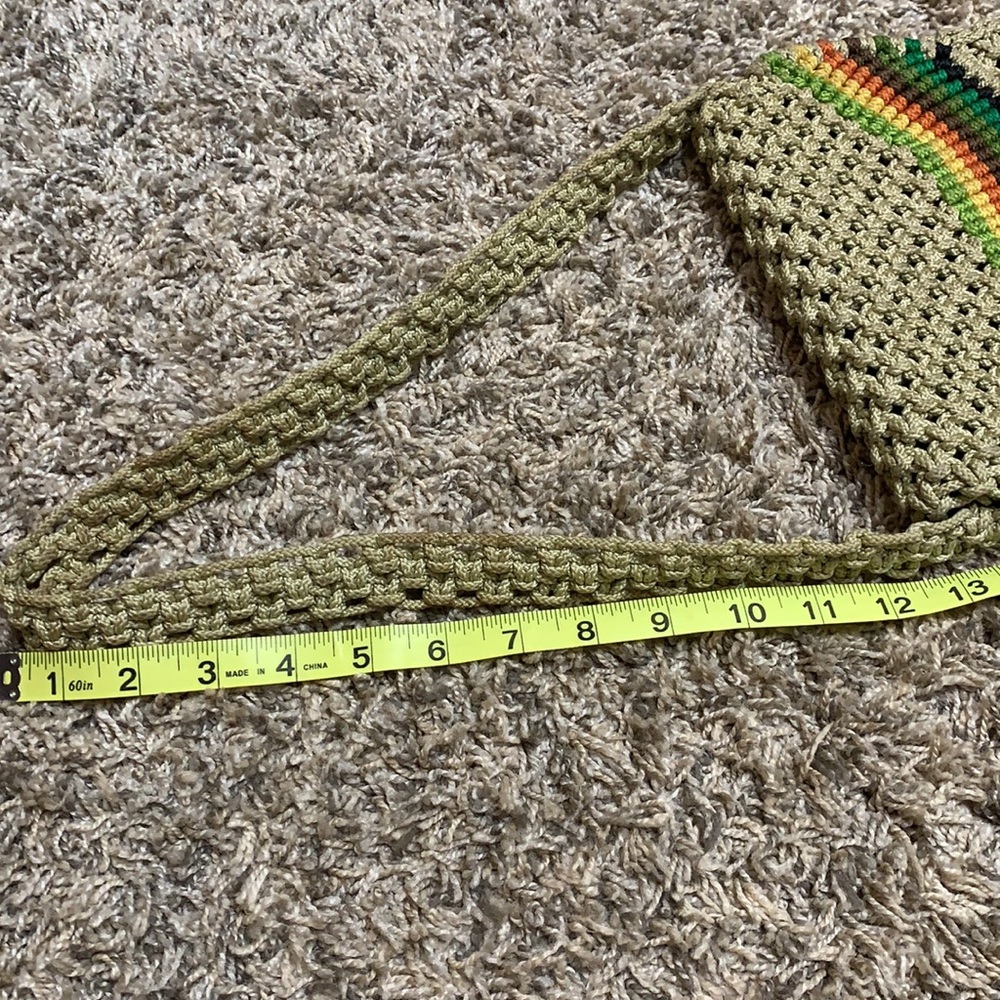 Handmade bag - Picture 13 of 13